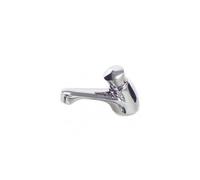 Wolfpack 4040560 Robinet temporisé pour lavabo