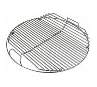 Grille de cuisson articulée pour barbecue Weber Ø 57 cm