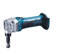 Grignoteuse 18 V (1x1,5 Ah) avec MAKPAC - MAKITA DJN161Y1J