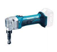 Coupe-tôle sans fil MAKITA Li-ion LXT 18V, sans batterie Z DJN161Z