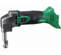 Grignoteuse 18V Li-ion cap.1.6mm - Sans batterie, ni chargeur - en carton - CN18DSLW4Z