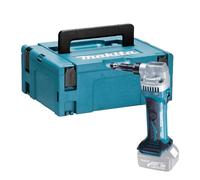 Grignoteuse 18V Li-Ion (Machine seule) en coffret MAKPAC - MAKITA DJN161ZJ