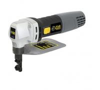 Far Tools – Grignoteuse GT600 – 600 W, 2000 tr/min, 2,5 mm, noir, en mallette