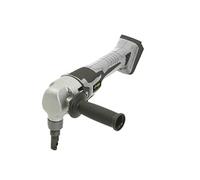 Grignoteuse à tôle Brushless sans fil 18 V Li-ion 1200 cps/min sans batterie ni chargeur X
