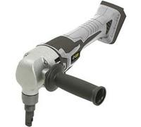 Grignoteuse à tôle sans fil XF-METAL - 18 V - Brushless - FAR TOOLS - 216022