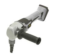 Grignoteuse à tôle sans fil XF-METAL - 18 V - Brushless - FAR TOOLS - 216022