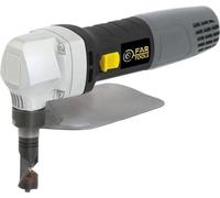 Grignoteuse FARTOOLS 600 W, Coupe maximale 2000 tr/min, Epaisseur max 2,5 mm, En mallette