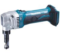 Grignoteuse MAKITA DJN161Z 18 V Li-ion (vendu sans batterie)