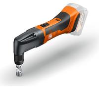 Grignoteuse sans fil jusqu'à 1,6 mm FEIN ABLK 18 1.6 E AS