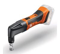 FEIN Grignoteuse sans fil ABLK 18 1.6 E AS – jusqu'à 1,6 mm – 71321161000