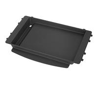 GriHero 7598 Plaque de Cuisson en Fonte pour Plaque de Cuisson Weber Spirit 300 Series Spirit E-310 E-315 E-320 E-330 S-310 S-315 Spirit II E-310