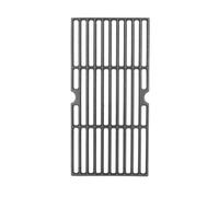 GriHero Grilles en fonte 43 cm x 20,5 cm pour Enders Boston 3, Enders Monroe 3 Pro, Landmann Triton 3 & 4, Broil King, Charbroil - Accessoire parfait pour PC GG 1058/59