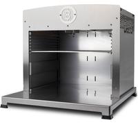Gril à chaleur supérieure BEEFER Twin Pro DE/AT 50 mbar au propane, sans cloison de séparation - 01130001