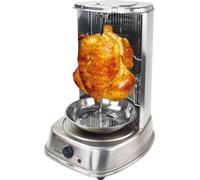Gril à chichis Sobamla | Gril à poulet | Gril à poisson ( Gril à kebab | Rôtisserie