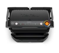 Tefal OptiGrill + GC717810 Gril de contact