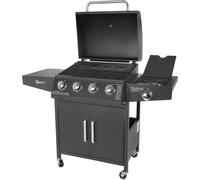 Gril à gaz 5 brûleurs 14,5kW 40319