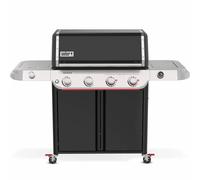 Gril à gaz premium Weber Genesis E-435W