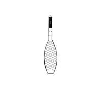 Gril à poisson Mustang Black Line 641734, 65,5 cm