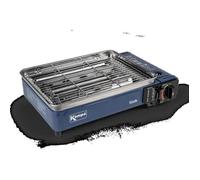 Kampa Sizzle barbecue gaz
