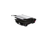 Gril électrique - Grille-pain - Panini - Gril - Gril de table à contact - MPM MGR-09M