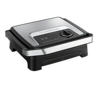 Gril contact Moulinex GI272D 2180W Noir/Argent