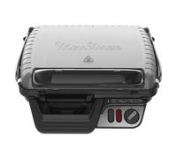 Gril contact Moulinex GI3060 2000W Noir