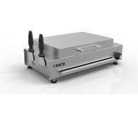 Gril, couvercle, modèle Wow Grill Ego Home S