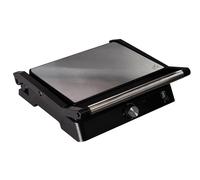 Gril de contact avec surface antiadhésive 2000 W Royal Black Collection BERLINGERHAUS BH-9136