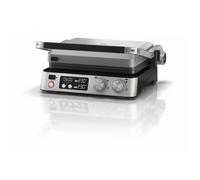 Gril de contact - BRAUN - CG7044 - 2000 W - Surface 667 cm2 - Antiadhésif