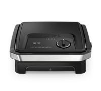 Gril de contact électrique INICIO ADJUST BLACK GC2728E0, Tefal