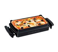 Gril de contact électrique OPTIGRILL ELITE XL XA727810, Tefal