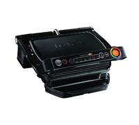 Gril de contact électrique OPTIGRILL+ SNACKING & BAKING GC714834, Tefal