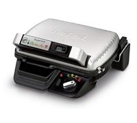 Gril de contact électrique SUPERGRILL TIMER EU UC 700 GC451B12, Tefal