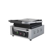 Gril de contact, grill électrique Saro - modèle PG 1