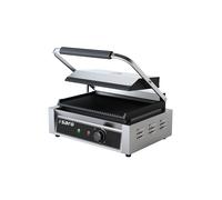 Gril de contact, grill électrique Saro - modèle PG 1 B