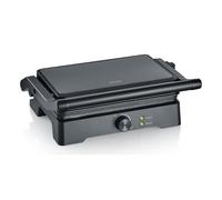 Gril de contact Severin KG 2391 Multigrill XL revêtement céramique, 1800W