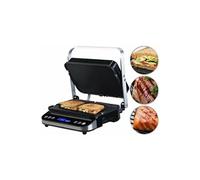 : Gril de table 2000 W avec minuteur CG-2610