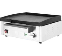 Gril de table en fonte Buffalo 1,8 kW
