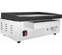 Gril de table en fonte Buffalo 2,8 kW