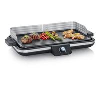 Gril de table Severin PG 8564
