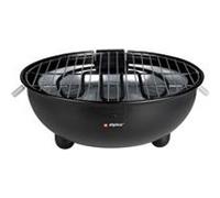 Gril électrique - 1250W Noir G