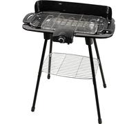 Gril Électrique 2000 Watts Mg401