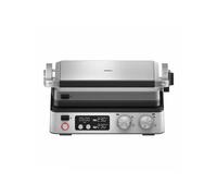 Gril électrique Braun MultiGrill 7 CG 7044 Stainless Steel