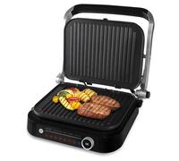 Gril électrique de table Orava Grillchef 2 73506