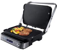Gril électrique de table Orava Grillchef 3 73800
