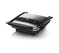 Gril électrique Haeger New Bistro 2000W