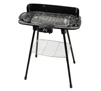 GRIL ÉLECTRIQUE MASTER GRILL 2000 WATTS MG401