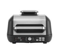 Gril de contact 7-en-1 NINJA Foodi Max Pro AG651EU 2460W Plaques amovibles céramique Noir