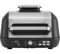 Gril électrique Ninja Foodi MAX PRO AG651EU, 2460 W