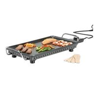 Gril Électrique Princess 102240 2500W 26x46cm Gris